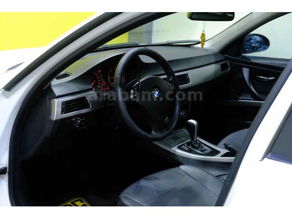Sahibinden BMW 3 Serisi 320d Standart 2008 Model 