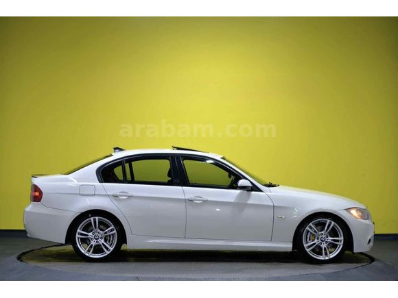 Sahibinden BMW 3 Serisi 320d Standart 2008 Model 