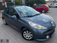 ACİL419950TL2008 PEUGEOT 207 1.6 HDİ BAKIMLI 249000KMDE