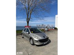 2008 PEUGEOT 207 1.6 HDI DYNAMİC 90 HP HATASIZ KOLTUK ISITMALI
