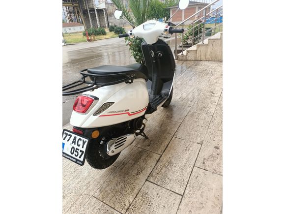 Sahibinden Kuba Azure 50 Pro