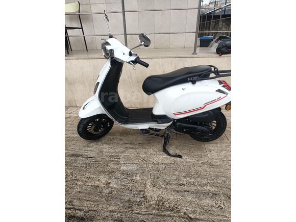 Sahibinden Kuba Azure 50 Pro