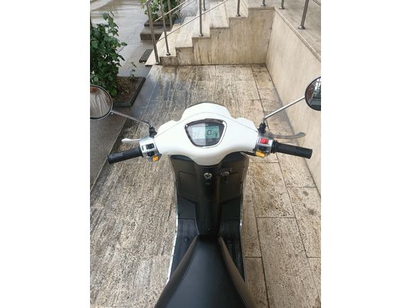 Sahibinden Kuba Azure 50 Pro