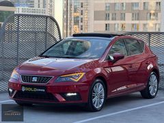 2018 SEAT LEON CAM TVN+A.CLSTRM+LED STOP LED FAR 130.000KM