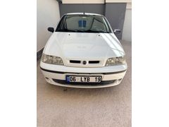 Sahibinden Fiat Albea 1.2 EL 2004 Model 