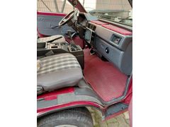 Sahibinden Mitsubishi L 300 Camlı Van 1999 Model