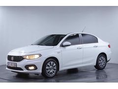 Galeriden Fiat Egea 1.6 Multijet Comfort 2017 Model 163 BİNDE OTOMATİK