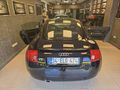 Sahibinden Audi TT 1.8 T 2006 Model  96.000 km Siyah