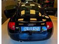 Sahibinden Audi TT 1.8 T 2006 Model  96.000 km Siyah
