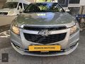 ROMOS MOTORS | 2012 CHEVROLET CRUZE 178.000 KM | DEĞİŞENSİZ
