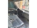 Sahibinden Hyundai H 100 2.5 D Camlıvan 1998 Model