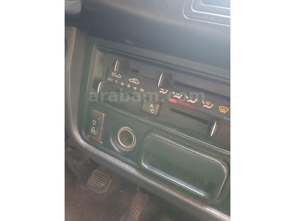 Sahibinden Hyundai H 100 2.5 D Camlıvan 1998 Model