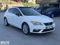 2018/SEAT/LEON/1.6 TDİ/115 HP/XCELLENCE/DSG/CAM TAVAN/94***KM