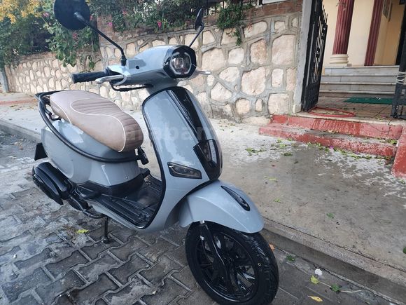 Sahibinden Mondial 50 Wing Malatya