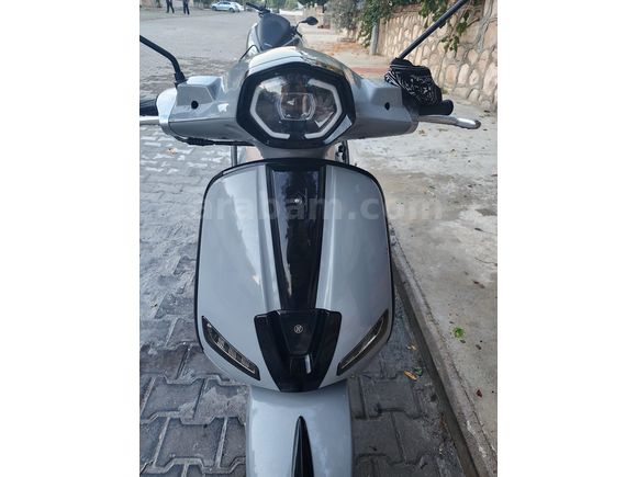Sahibinden Mondial 50 Wing Malatya