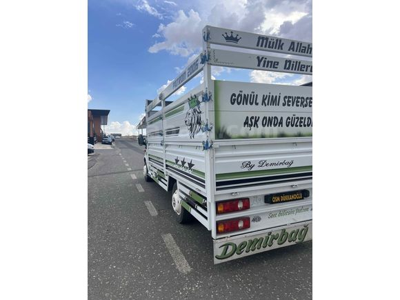 Galeriden Ford Trucks Transit 350 ED Şanlıurfa