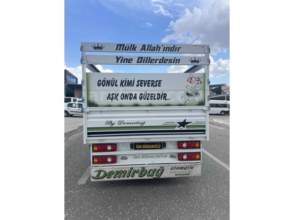 Galeriden Ford Trucks Transit 350 ED Şanlıurfa