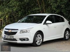 HLT OTOMOTİV'DEN CRUZE 80.000KM OTOMATİK KK 12 TAKSİT