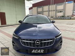 ACAR AUTODAN DÜŞÜK KİLOMETRE OPEL İNSİGNİA GRAND SPORT