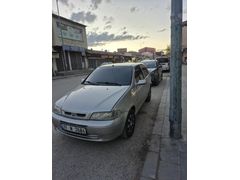 Sahibinden Fiat Palio 1.2 EL 2004 Model