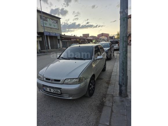 Sahibinden Fiat Palio 1.2 EL 2004 Model