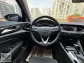 BNC AUTO GÜVENCESİYLE OPEL İNSİGNİA 1.5 D EDİTİON 2021 MODEL