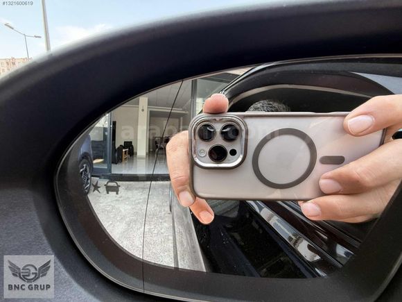 BNC AUTO GÜVENCESİYLE OPEL İNSİGNİA 1.5 D EDİTİON 2021 MODEL