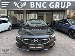 BNC AUTO GÜVENCESİYLE OPEL İNSİGNİA 1.5 D EDİTİON 2021 MODEL