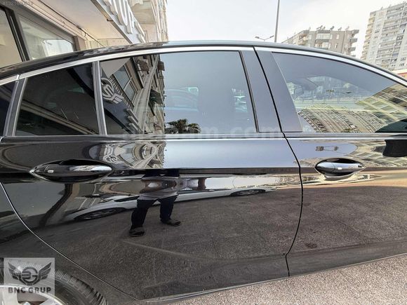 BNC AUTO GÜVENCESİYLE OPEL İNSİGNİA 1.5 D EDİTİON 2021 MODEL