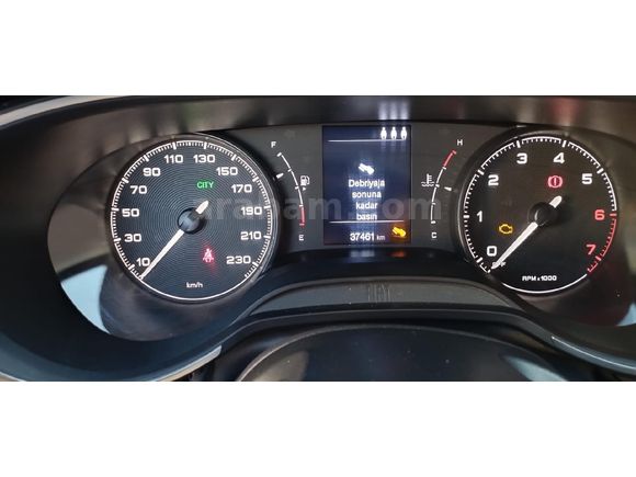 Sahibinden Fiat Egea 1.4 Fire Easy Plus 2022 Model