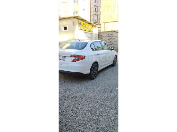 Sahibinden Fiat Egea 1.4 Fire Easy Plus 2022 Model