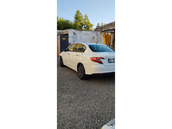 Sahibinden Fiat Egea 1.4 Fire Easy Plus 2022 Model