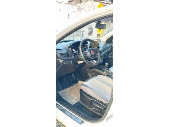 Sahibinden Fiat Egea 1.4 Fire Easy Plus 2022 Model