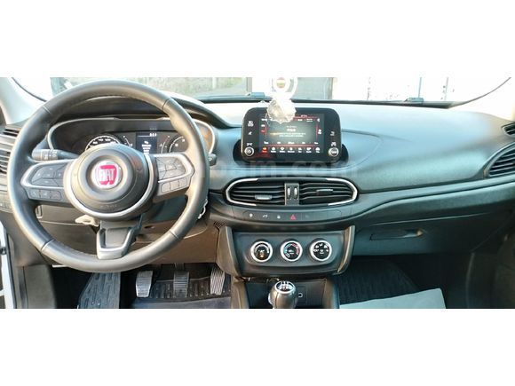 Sahibinden Fiat Egea 1.4 Fire Easy Plus 2022 Model