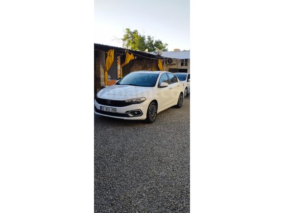 Sahibinden Fiat Egea 1.4 Fire Easy Plus 2022 Model