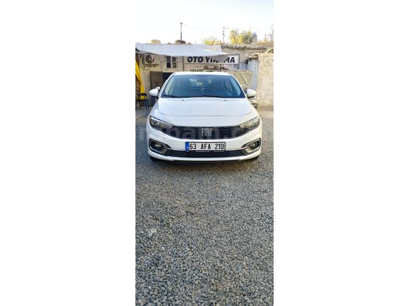 Sahibinden Fiat Egea 1.4 Fire Urban 2022 Model