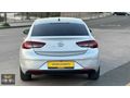 OPEL İNSİGNİA 1.5 D GRAND SPORT EDİTİON