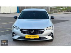OPEL İNSİGNİA 1.5 D GRAND SPORT EDİTİON