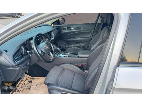 OPEL İNSİGNİA 1.5 D GRAND SPORT EDİTİON