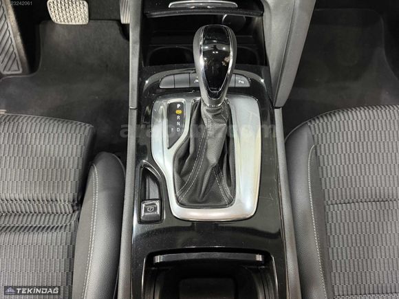 TEKİNDAĞ'dan SENETLİ VE KREDİLİ SATIŞLAR 2020 İNSİGNİA OTOMOTİK