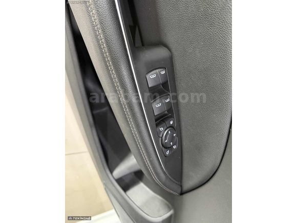 TEKİNDAĞ'dan SENETLİ VE KREDİLİ SATIŞLAR 2020 İNSİGNİA OTOMOTİK