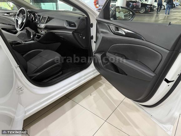 TEKİNDAĞ'dan SENETLİ VE KREDİLİ SATIŞLAR 2020 İNSİGNİA OTOMOTİK