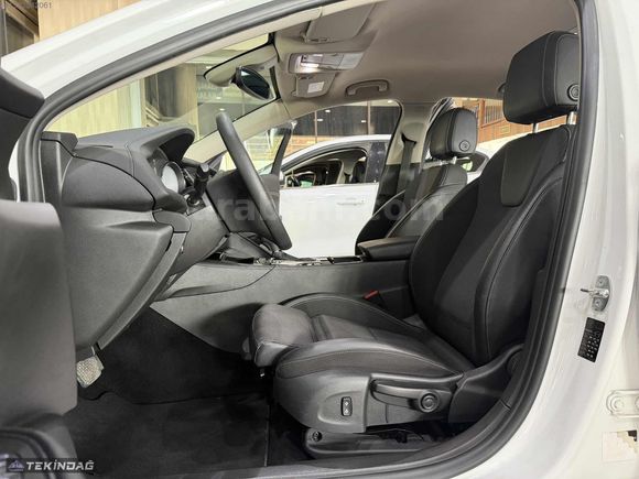 TEKİNDAĞ'dan SENETLİ VE KREDİLİ SATIŞLAR 2020 İNSİGNİA OTOMOTİK