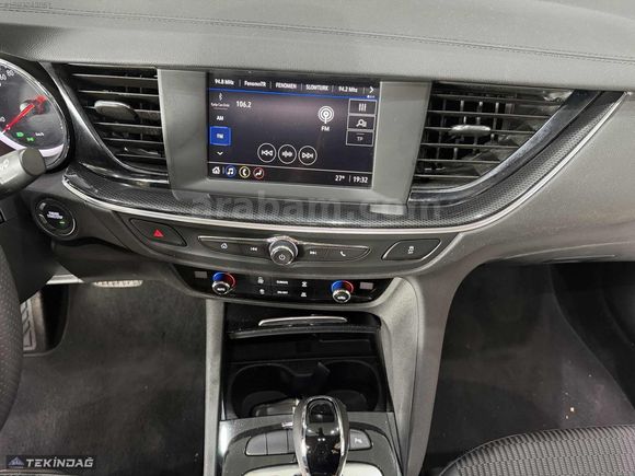 TEKİNDAĞ'dan SENETLİ VE KREDİLİ SATIŞLAR 2020 İNSİGNİA OTOMOTİK