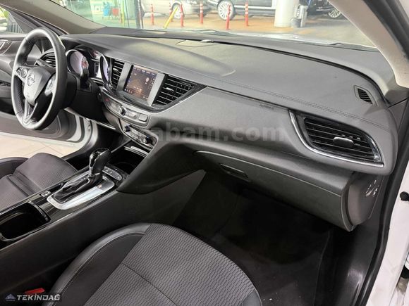 TEKİNDAĞ'dan SENETLİ VE KREDİLİ SATIŞLAR 2020 İNSİGNİA OTOMOTİK