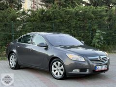 2009 OPEL İNSİGNİA 1.6 EDİTİON 115 HP 136.000 KM'DE