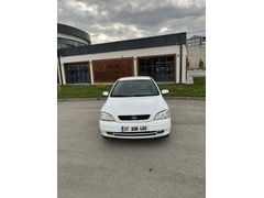 Sahibinden Opel Astra 1.6 Elegance 2001 Model 
