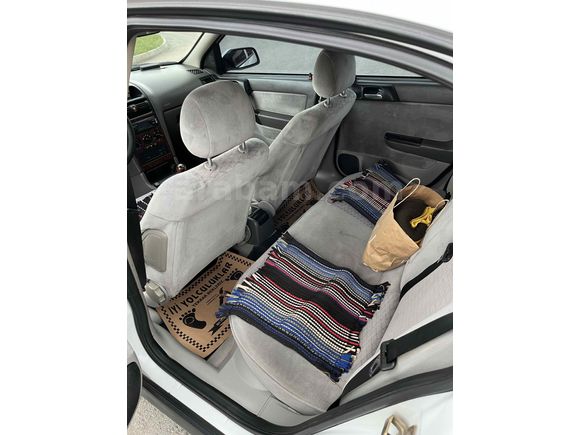 Sahibinden Opel Astra 1.6 Elegance 2001 Model 