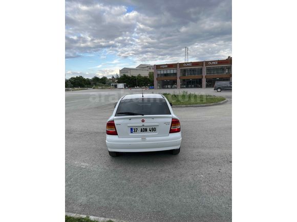 Sahibinden Opel Astra 1.6 Elegance 2001 Model 
