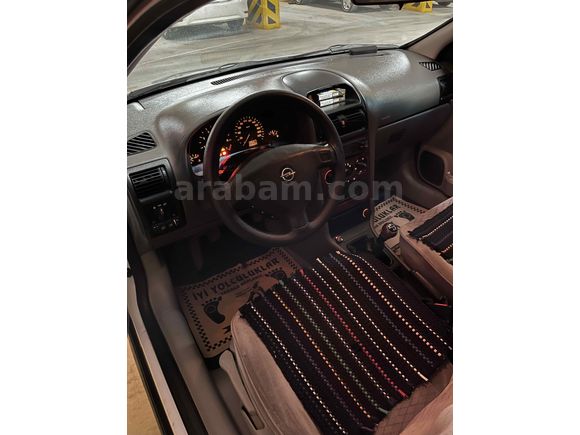 Sahibinden Opel Astra 1.6 Elegance 2001 Model 